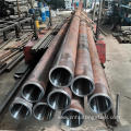 Honed Tube Steel Seamless Pipe St37